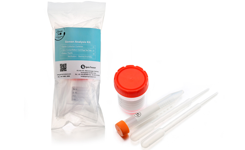 semen analysis kit