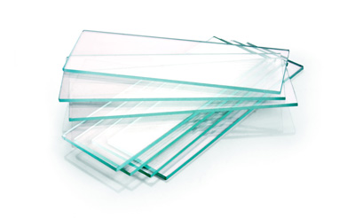 Glass Slide
